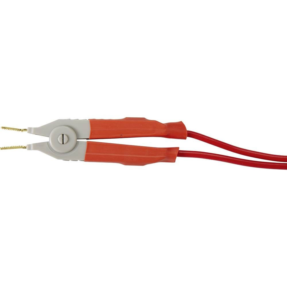 B-Ware Voltcraft Vc 11732520 Mslk 100 Messleitung 1 Paar Kelvin Mess Leitung 4 Draht - 4064161162270