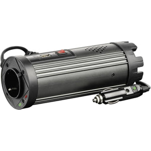 B-Ware Voltcraft MSW 150-12-G USB Wechselrichter Spannungswandler Spannung Wandler 150W