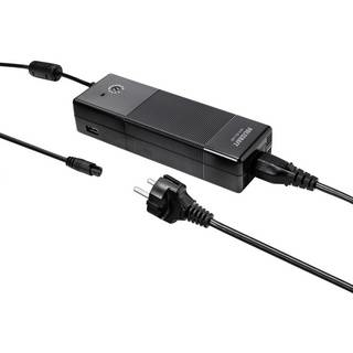 B-Ware Voltcraft Usb Notebook Netzteil Ladegerät Trafo Universal Adapter 134.5 W - 4064161075327