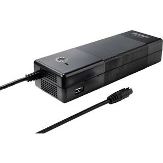 B-Ware Voltcraft Usb Notebook Netzteil Ladegerät Trafo Universal Adapter 134.5 W - 4064161075327