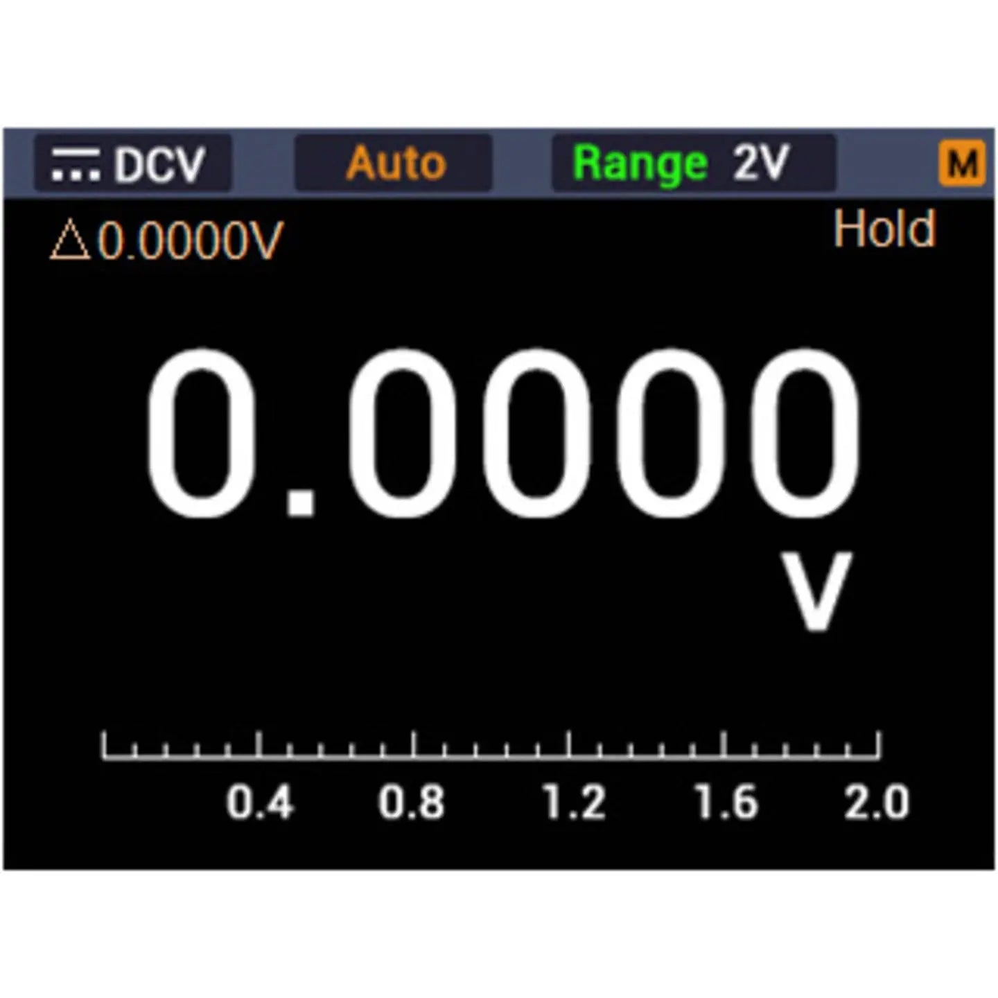 B-Ware Voltcraft Multimeter Stromversorgungsgerät Pmm 3005 20 Digital Cat Ii 600 V - 4064161321080