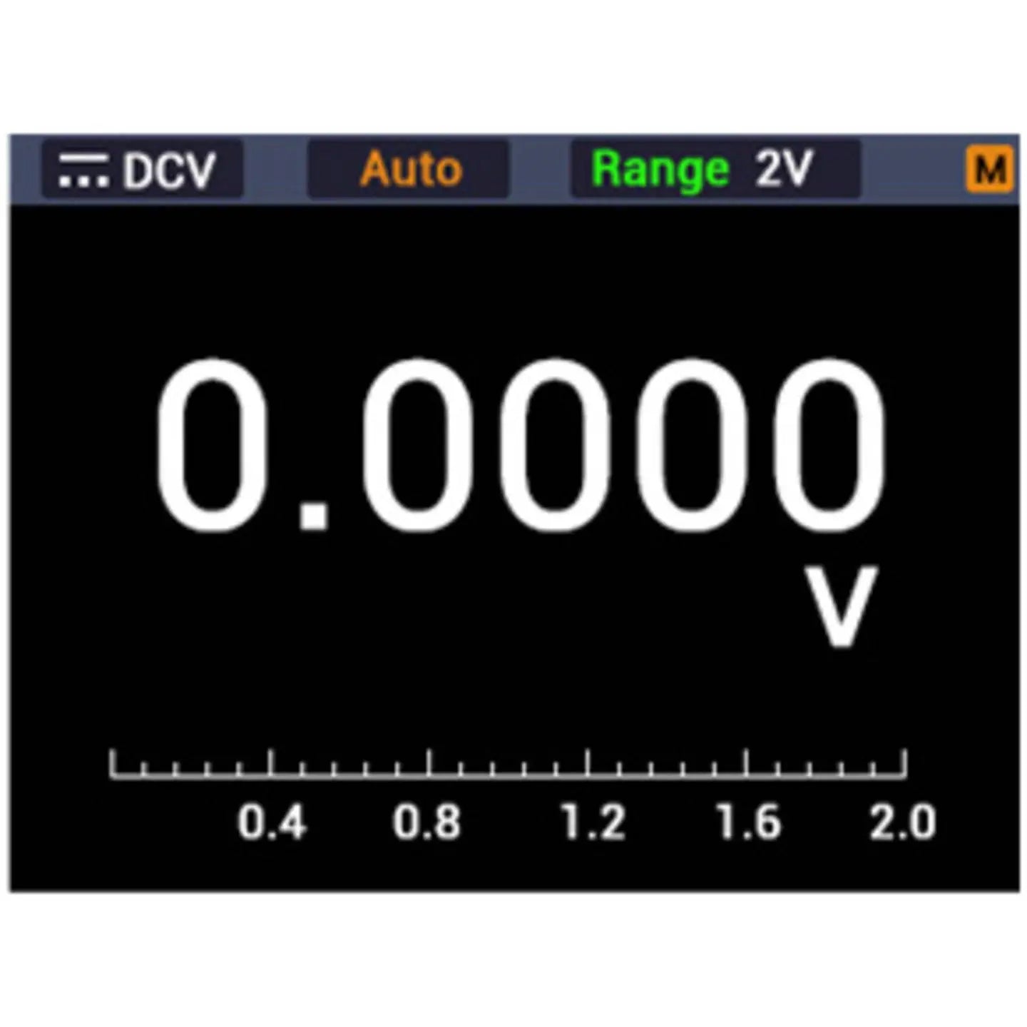 B-Ware Voltcraft Multimeter Stromversorgungsgerät Pmm 3005 20 Digital Cat Ii 600 V - 4064161321080