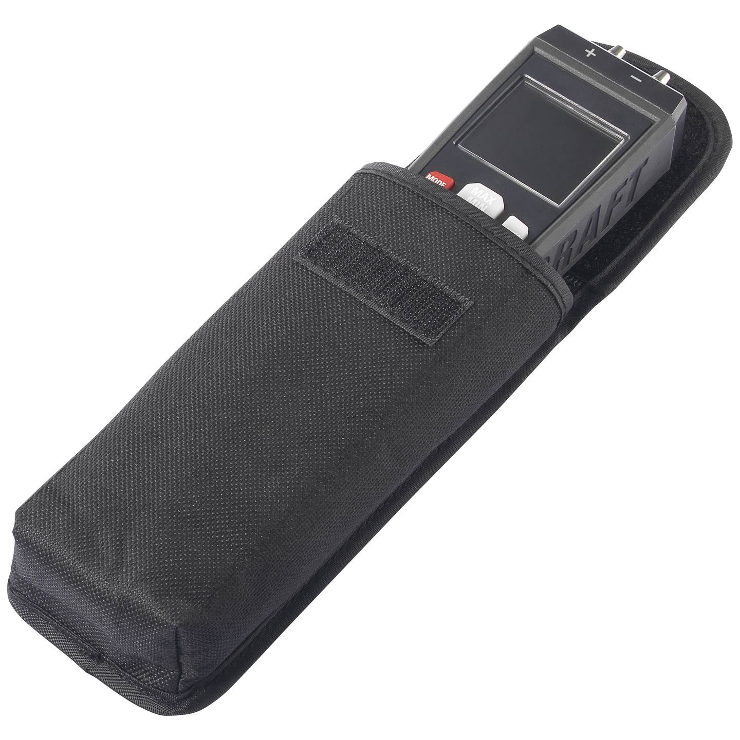Manomètre Voltcraft Pr 80 (produit d'occasion), manomètre différentiel, appareil portatif de pression d'air IP54