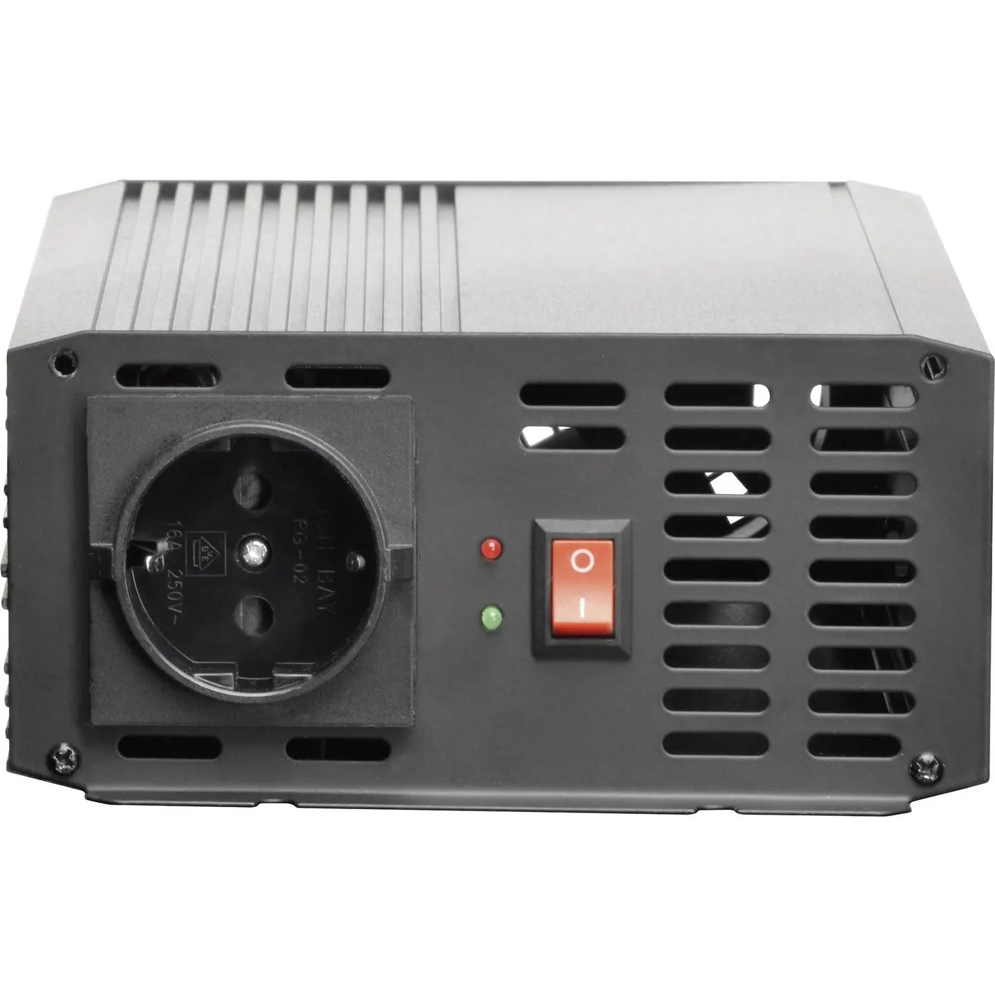 B-Ware Voltcraft Wechselrichter Psw 1000 24 G Spannungswandler 1000 W 21   30 V/Dc601 - 4016138940442