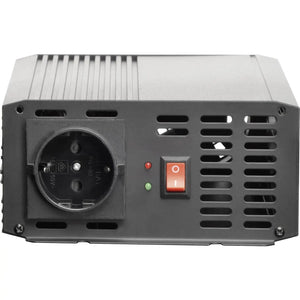 B-Ware Voltcraft Wechselrichter Psw 1000 24 G Spannungswandler 1000 W 21   30 V/Dc601