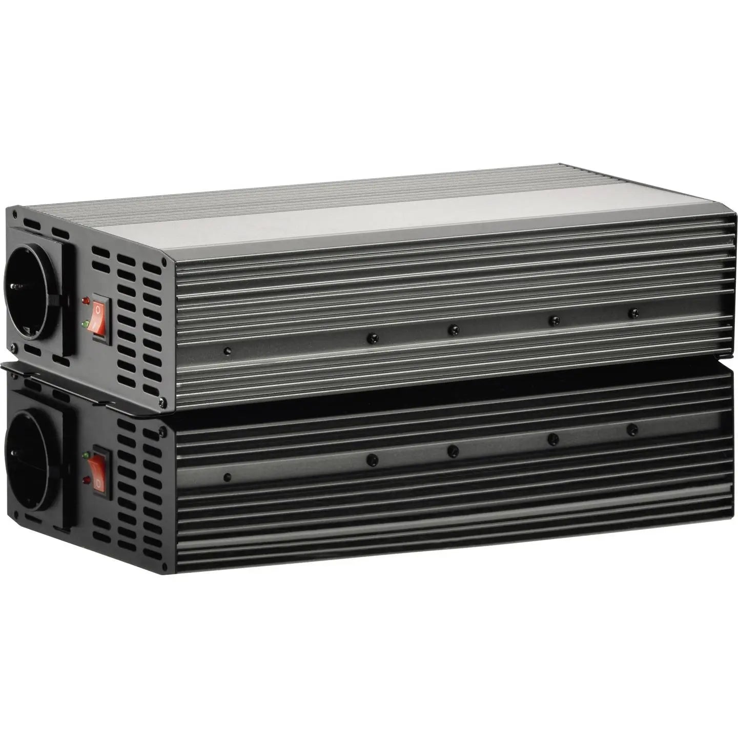 B-Ware Voltcraft Wechselrichter Psw 1000 24 G Spannungswandler 1000 W 21   30 V/Dc601 - 4016138940442