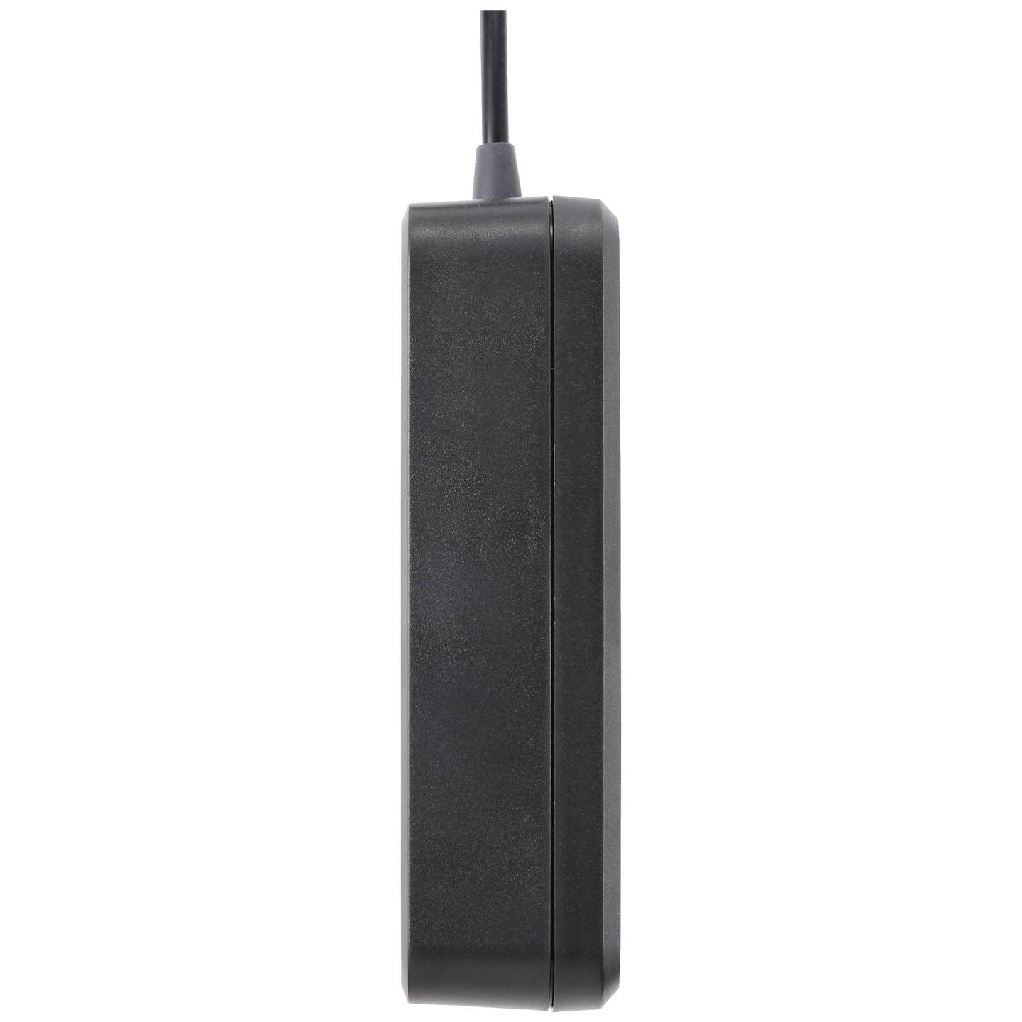 B-Ware Voltcraft Temperaturmessgerät Thermometer Ptm 200 Sensor Pt1000 Weiß Display60 - 4064161218632