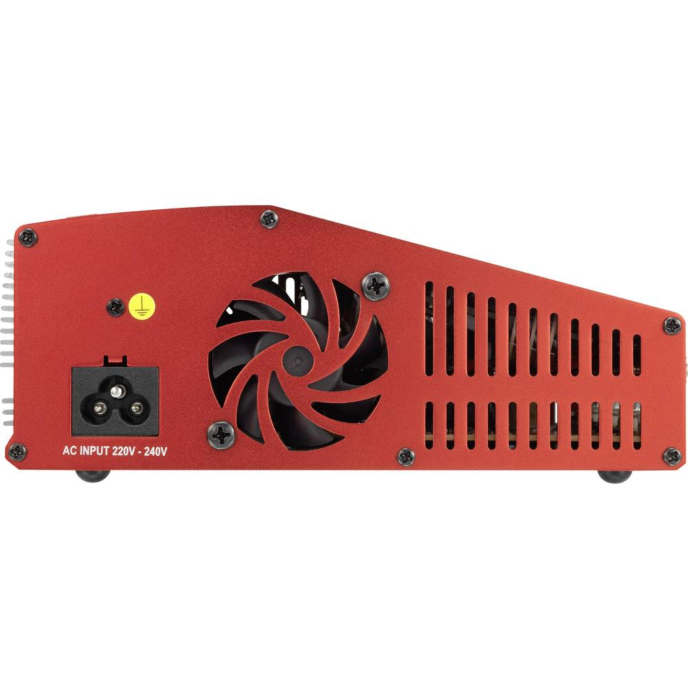 B-Ware Voltcraft V Charge 240 Quadro Modellbau Multifunktionsladegerät Ladegerät - 4064161244334