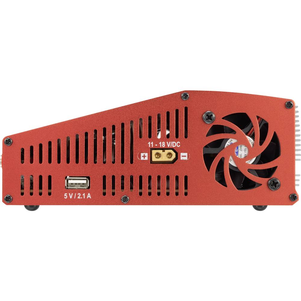 VOLTCRAFT V-Charge 240 Quadro Modellbau-Multifunktionsladegerät Ladegerät - 4064161244334