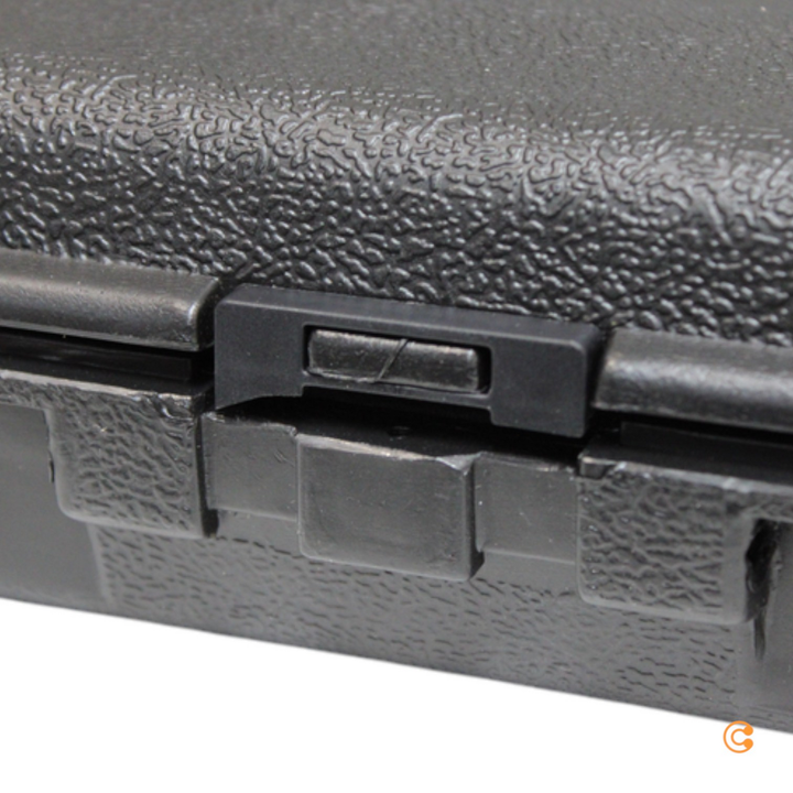 Voltcraft Rm 400 Geigerzähler Strahlung Alpha Beta Gamma Röntgen Siehe Text/Foto C-Ware - 4064161213118