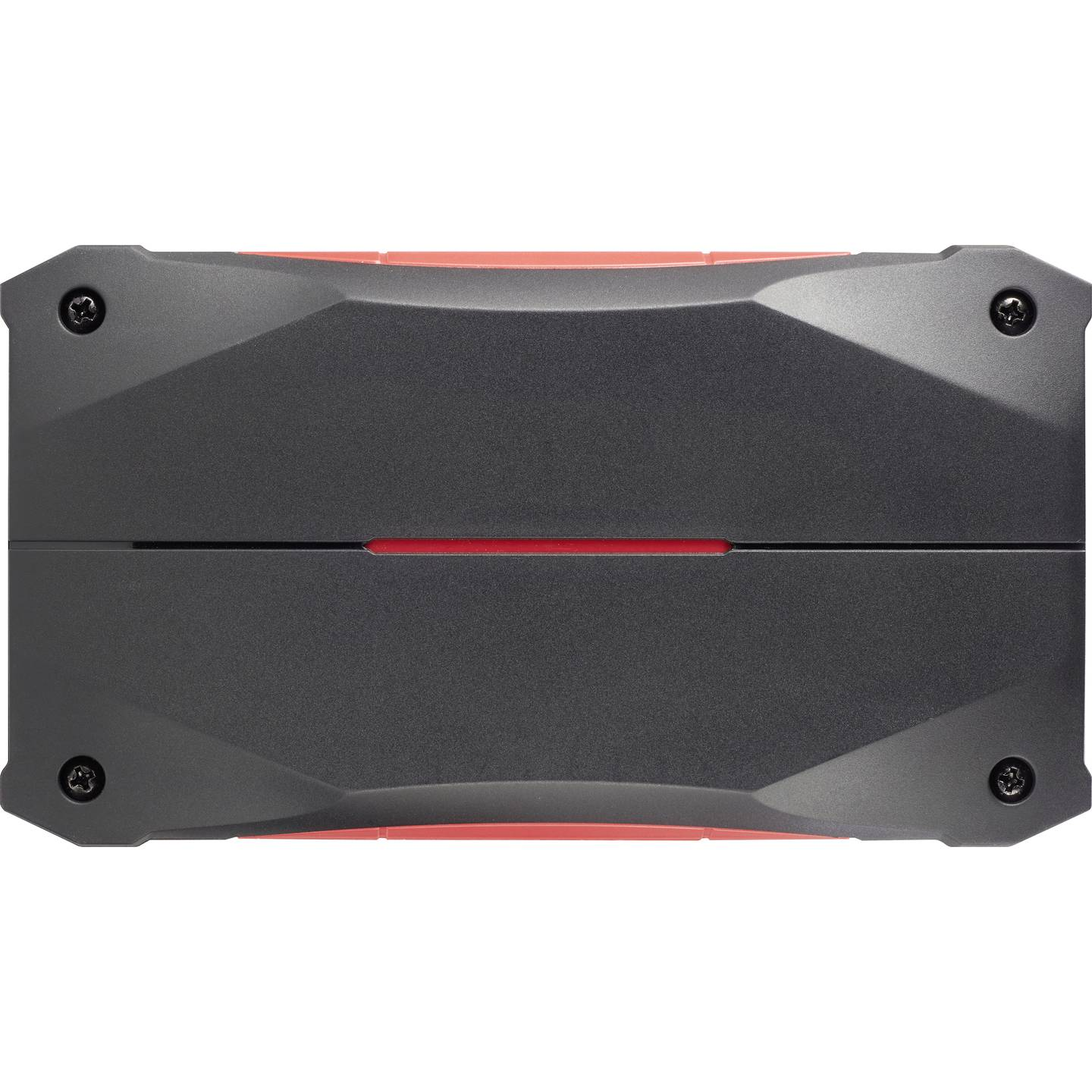 B-Ware Voltcraft Schnellstartsystem Starthilfegerät 800 A Powerbank Schwarz Batterie - 4064161162324