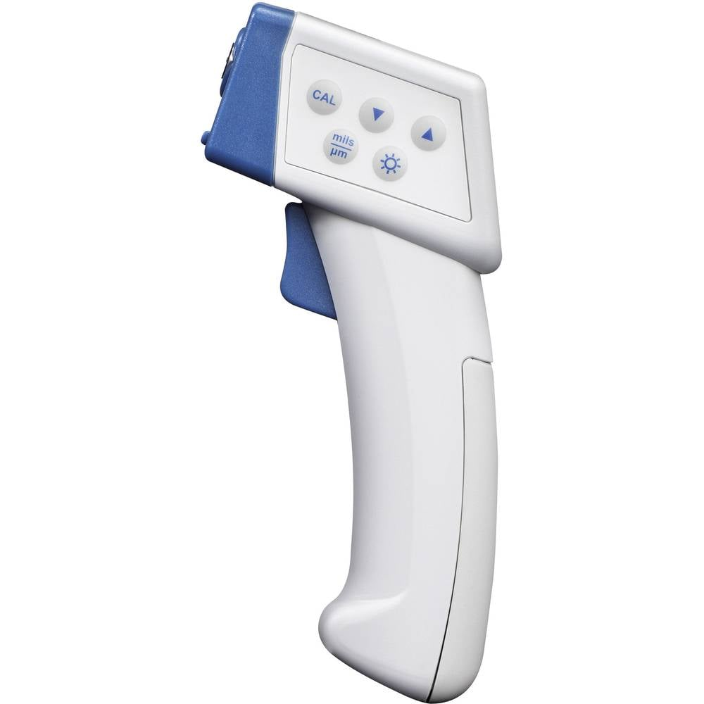 Voltcraft Sdm 115 Schichtdicken Messgerät Messgerät Für Metalle Defektware D-Ware - 4016138520071