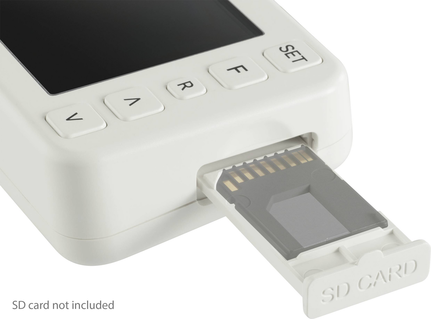 B-Ware Voltcraft Energiekostenmessgerät Kostenprognose Alarmfunktion überspannungsal865