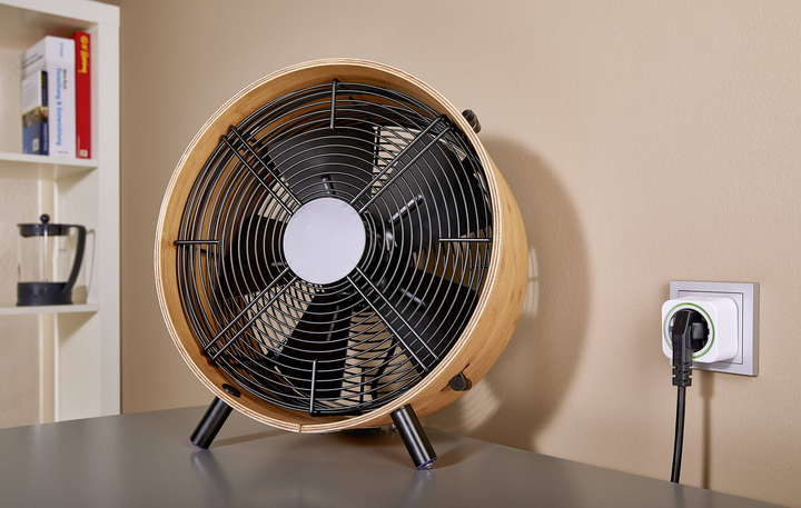 Voltcraft Sem6000 Se Energiekosten Messgerät Bluetooth Schnittstelle 6 Stück B-Ware - 4053199918645