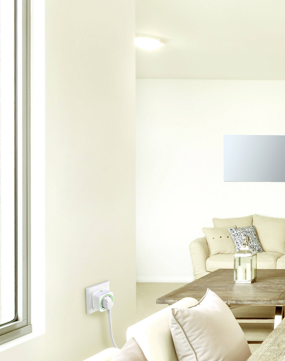 Voltcraft Sem6000 Se Energiekosten Messgerät Bluetooth Schnittstelle 6 Stück B-Ware - 4053199918645