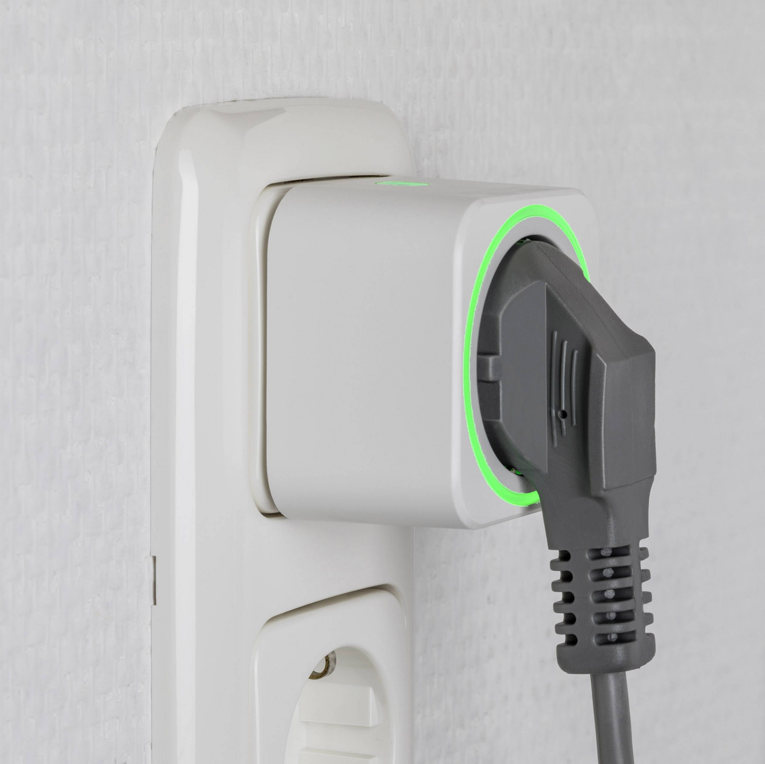 Voltcraft Sem6000 Se Energiekosten Messgerät Bluetooth Schnittstelle 6 Stück B-Ware - 4053199918645