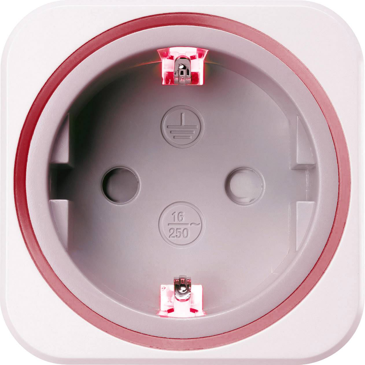 Voltcraft Sem6000 Se Energiekosten Messgerät Bluetooth Schnittstelle 6 Stück B-Ware - 4053199918645