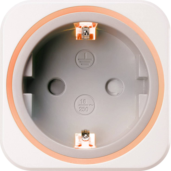 Voltcraft Sem6000 Se Energiekosten Messgerät Bluetooth Schnittstelle 6 Stück B-Ware - 4053199918645
