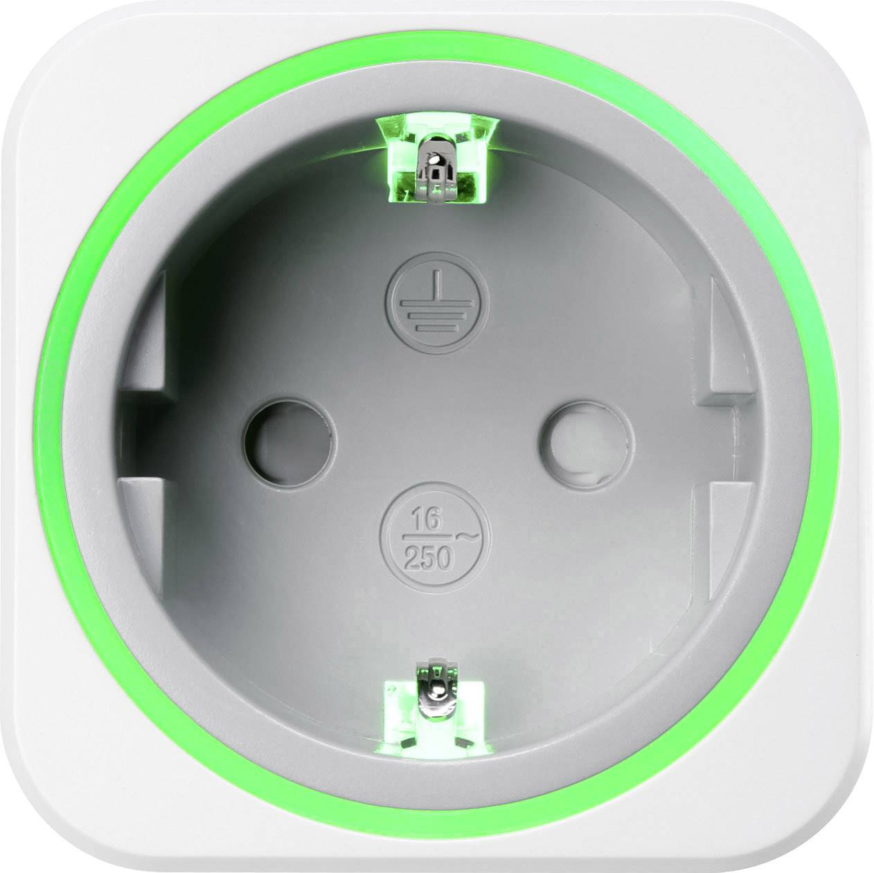 Voltcraft Sem6000 Se Energiekosten Messgerät Bluetooth Schnittstelle 6 Stück B-Ware - 4053199918645