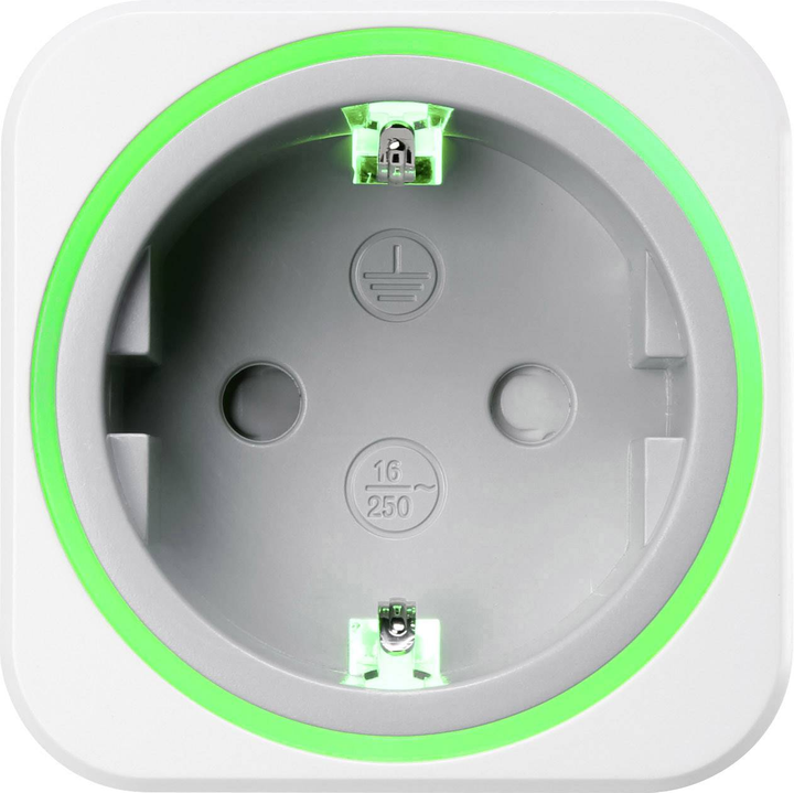 Voltcraft Sem6000 Se Energiekosten Messgerät Bluetooth Schnittstelle 6 Stück B-Ware - 4053199918645