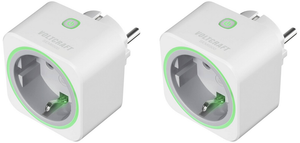 B-Ware Voltcraft Sem6500 Energiekosten Messgerät Messgerät Siehe Text/Foto