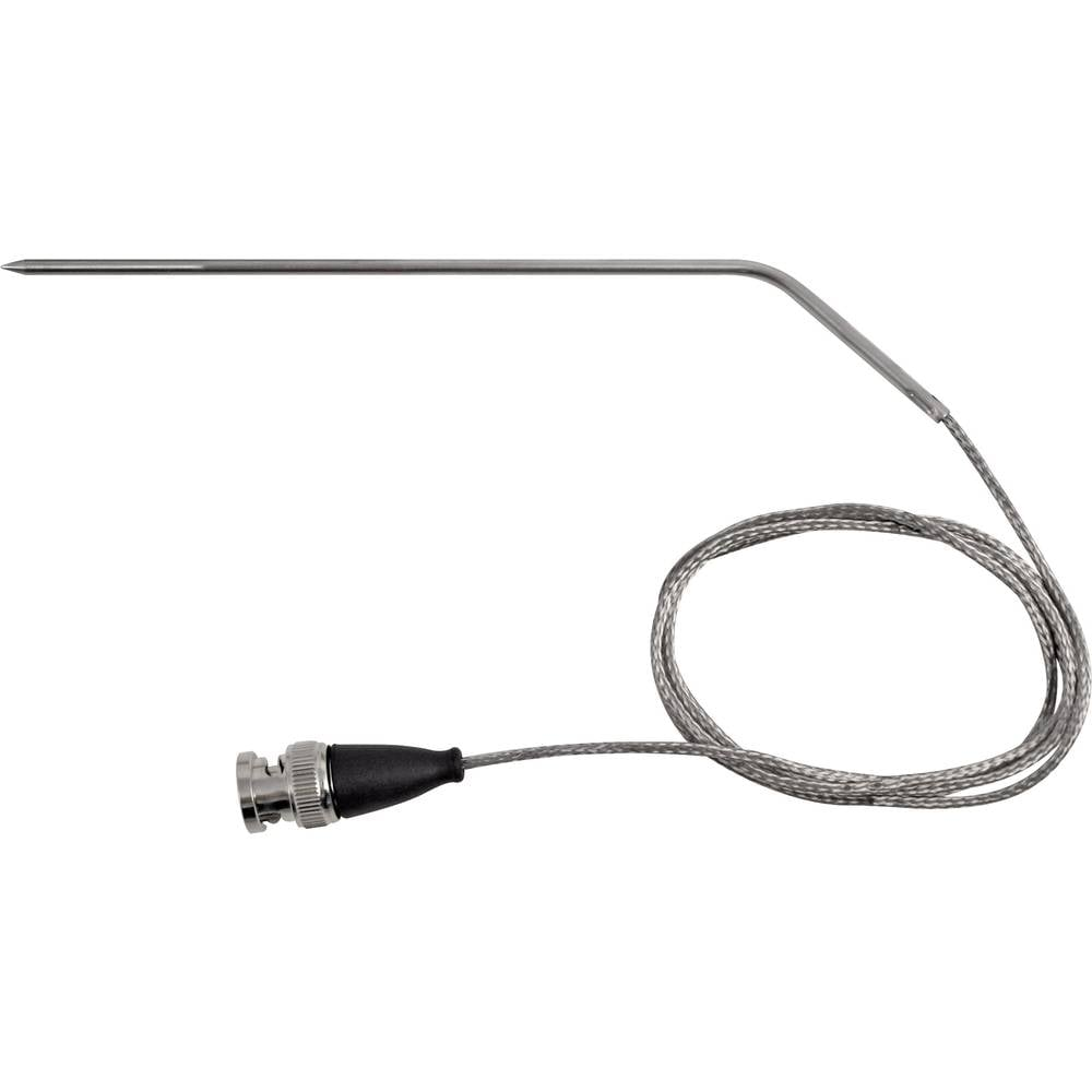 Voltcraft Tpt 209 Einstechfühler  70 Bis 400 °C Fühler Typ Temperaturfühler B-Ware - 4058175499385