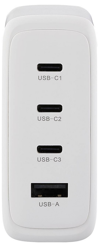 Voltcraft Uc 3 C1 A140 W01 Usb Ladegerät Stecker Ladestecker Multistecker Netzteil B-Ware - 4064161332932