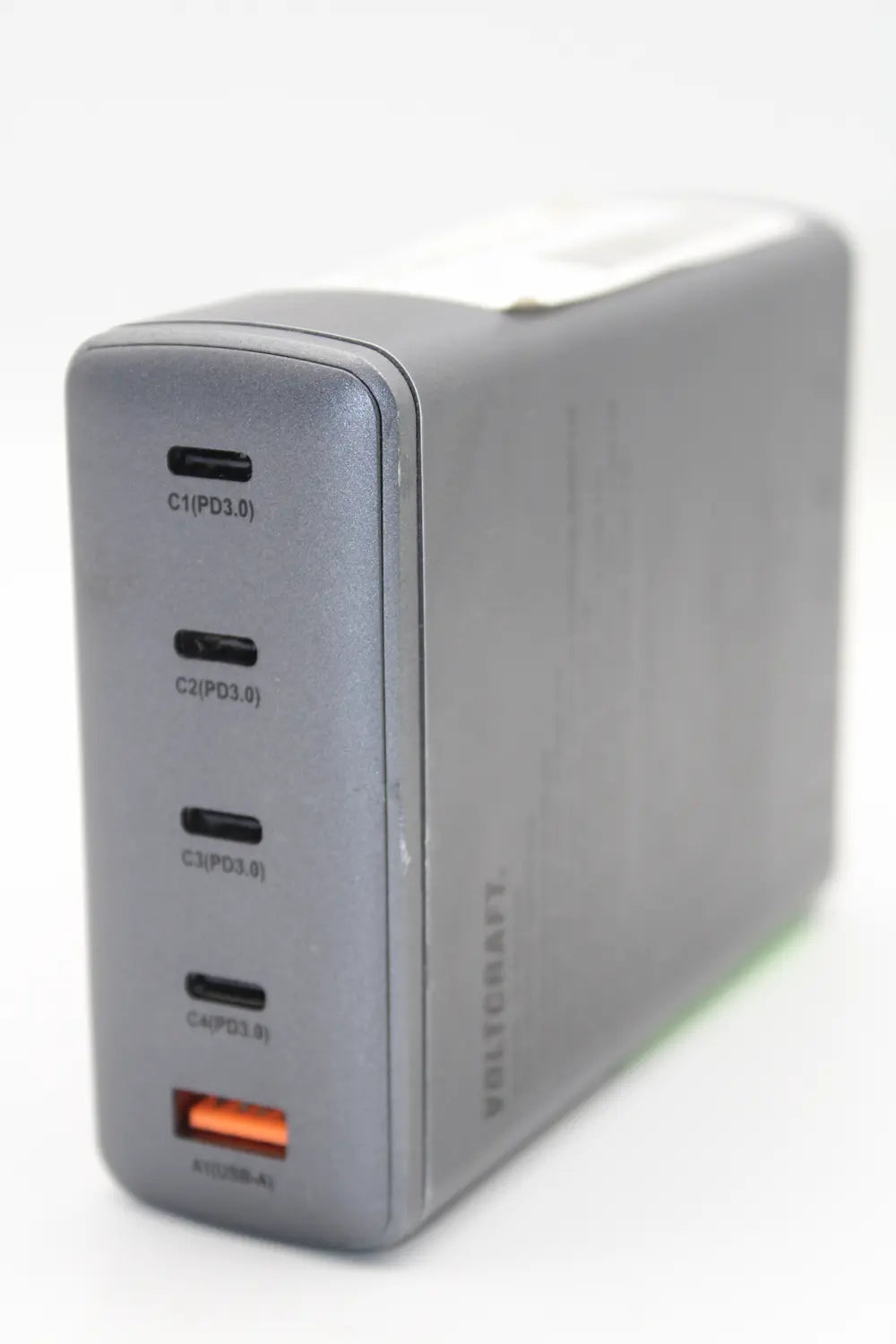C-Ware Voltcraft Uc 5 Acx002 Usb Ladestation Tischladegerät Ladegerät Siehe Text - 4064161291673