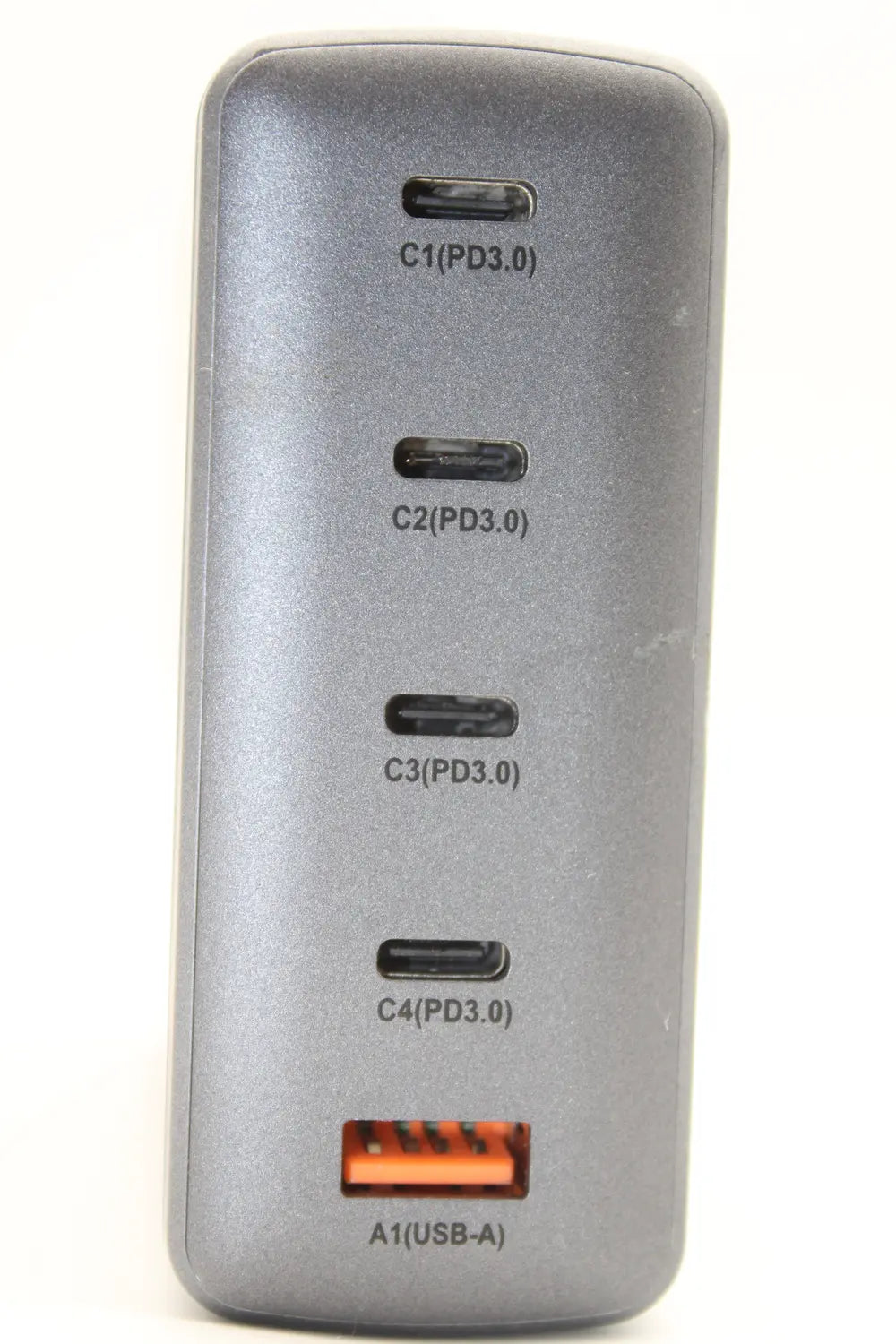 C-Ware Voltcraft Uc 5 Acx002 Usb Ladestation Tischladegerät Ladegerät Siehe Text - 4064161291673