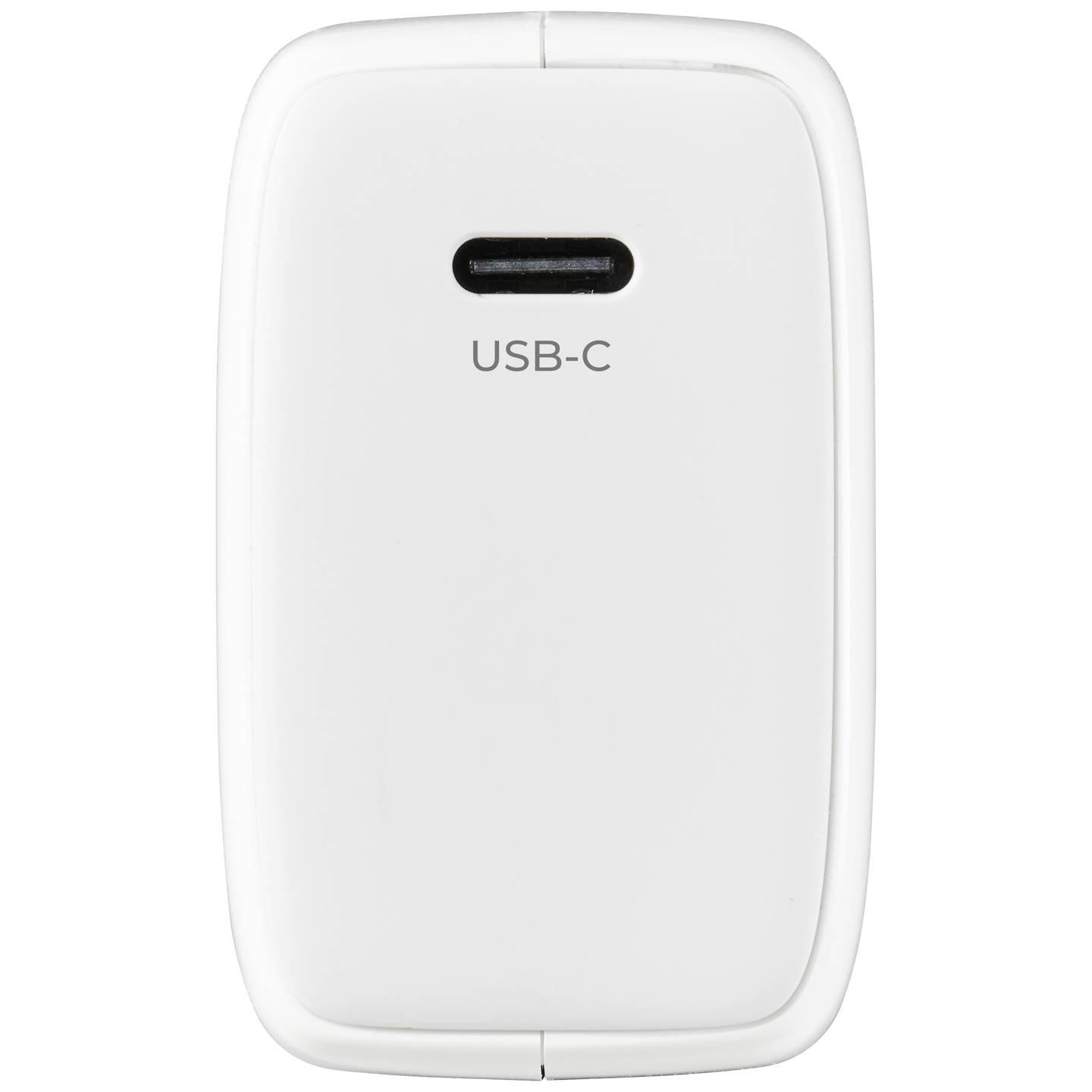 B-Ware Voltcraft Usb Ladegerät Netzteil Usb C Ga N 45 W Innenbereich Weiß - 4064161223674