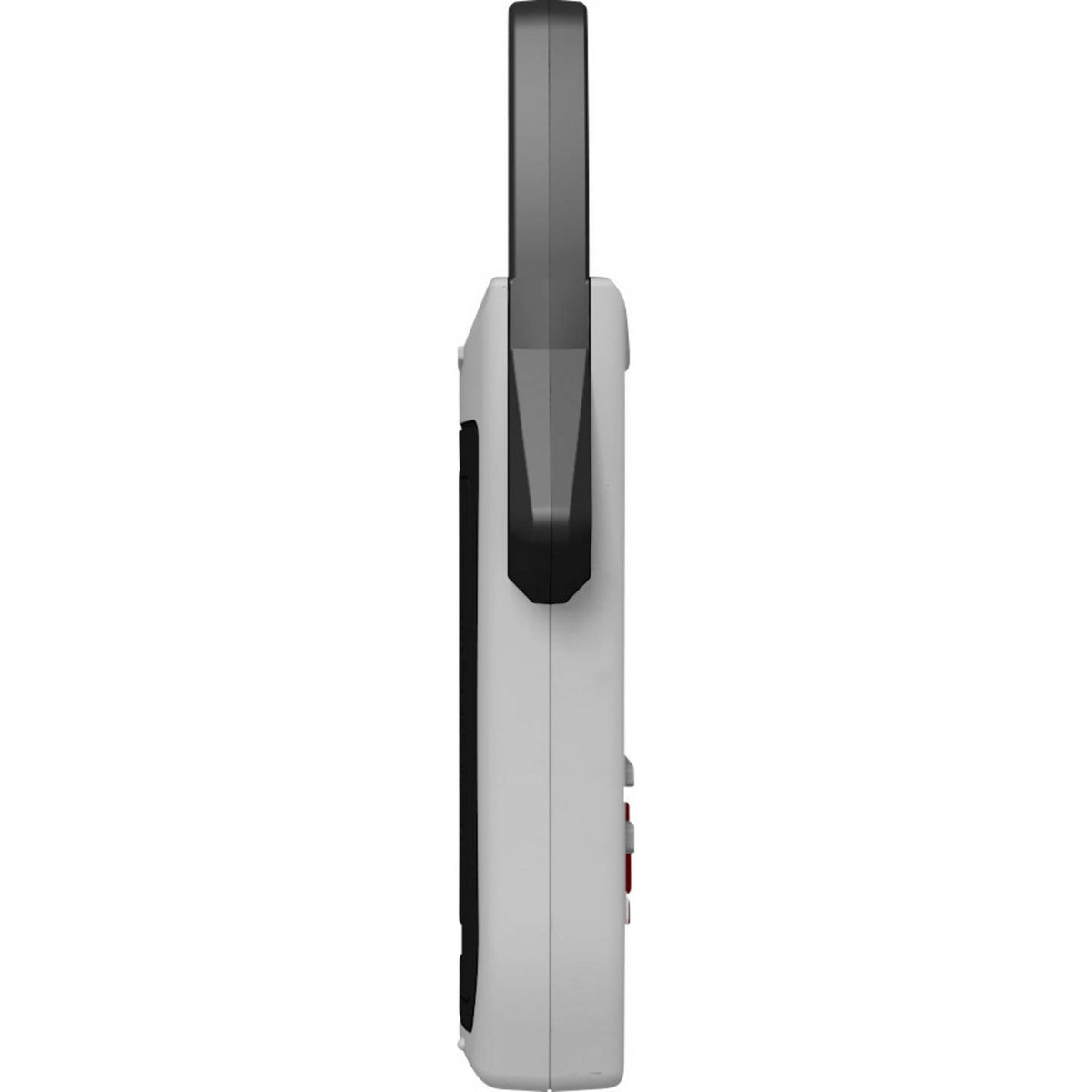 Voltcraft Strommesszange Zangenamperemeter Oszilloskop VC-1120 True RMS Digital - 4064161482408
