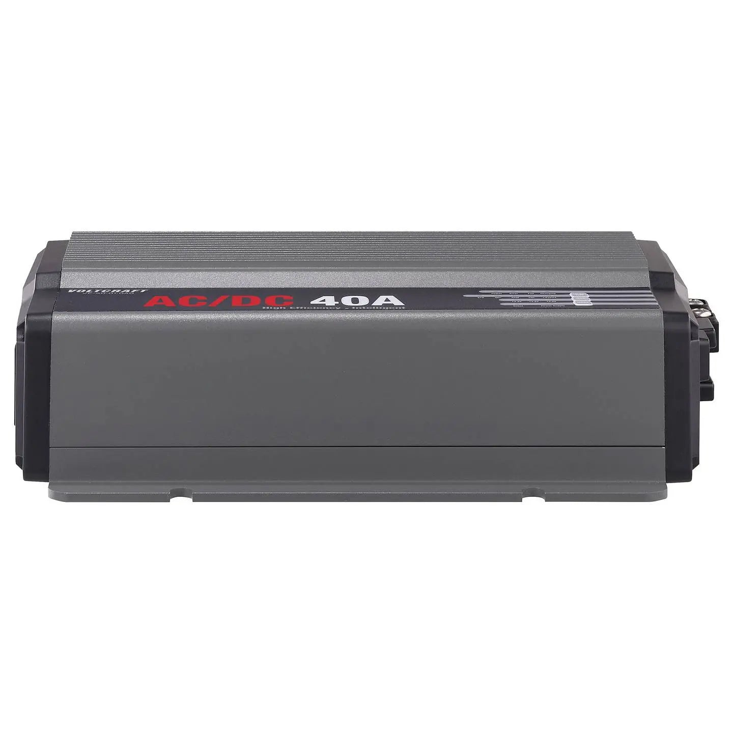 B-Ware Voltcraft Automatikladegerät Batterieladegerät Kfz Ladegerät 12 V Siehe Text/Foto - 4064161407760
