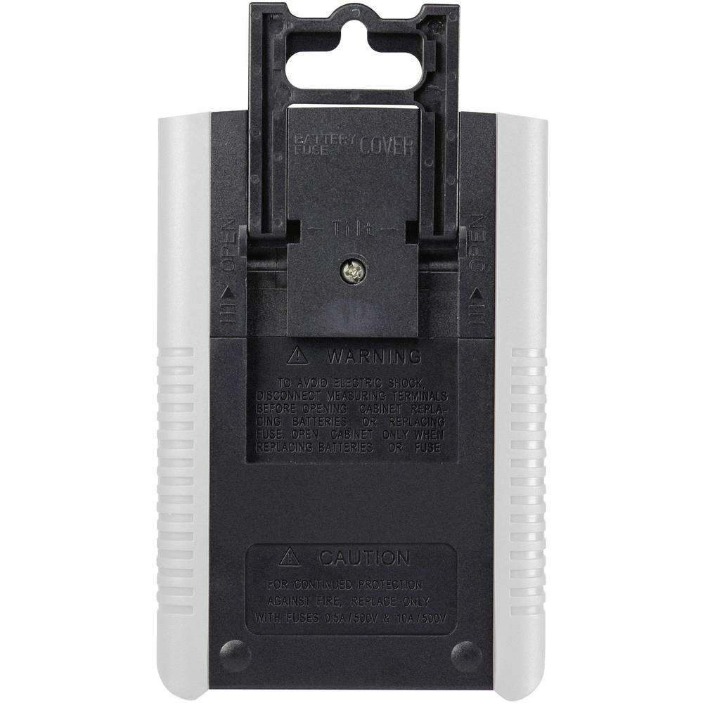 Voltcraft Vc 5080 Hand Multimeter Spannungsmesser Analog Cat Iii Siehe Text/Foto B-Ware - 4016138919493