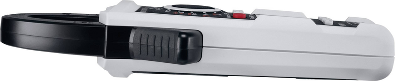 B-Ware Voltcraft Vc 750 E Stromzange Handmultimeter Multimeter Messgerät Messzange