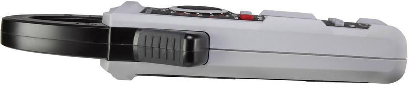 B-Ware Voltcraft Vc 750 E Stromzange Handmultimeter Multimeter Messgerät Messzange