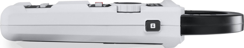 B-Ware Voltcraft Vc 750 E Stromzange Handmultimeter Multimeter Messgerät Messzange