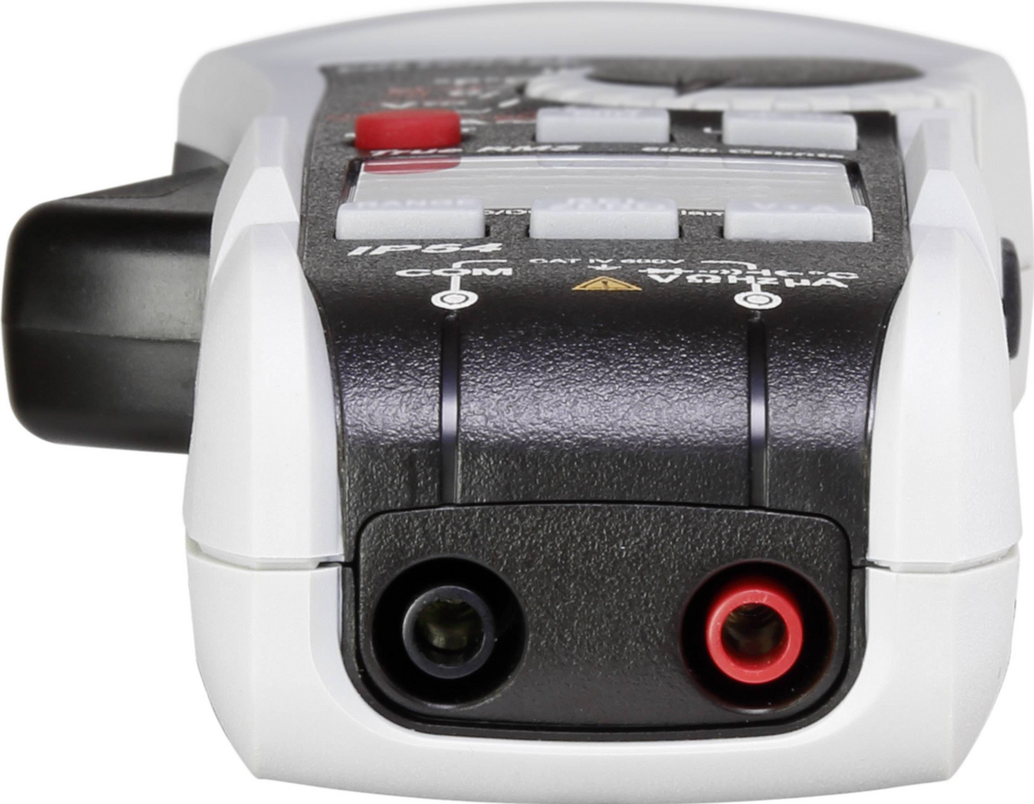 B-Ware Voltcraft Vc 750 E Stromzange Handmultimeter Multimeter Messgerät Messzange