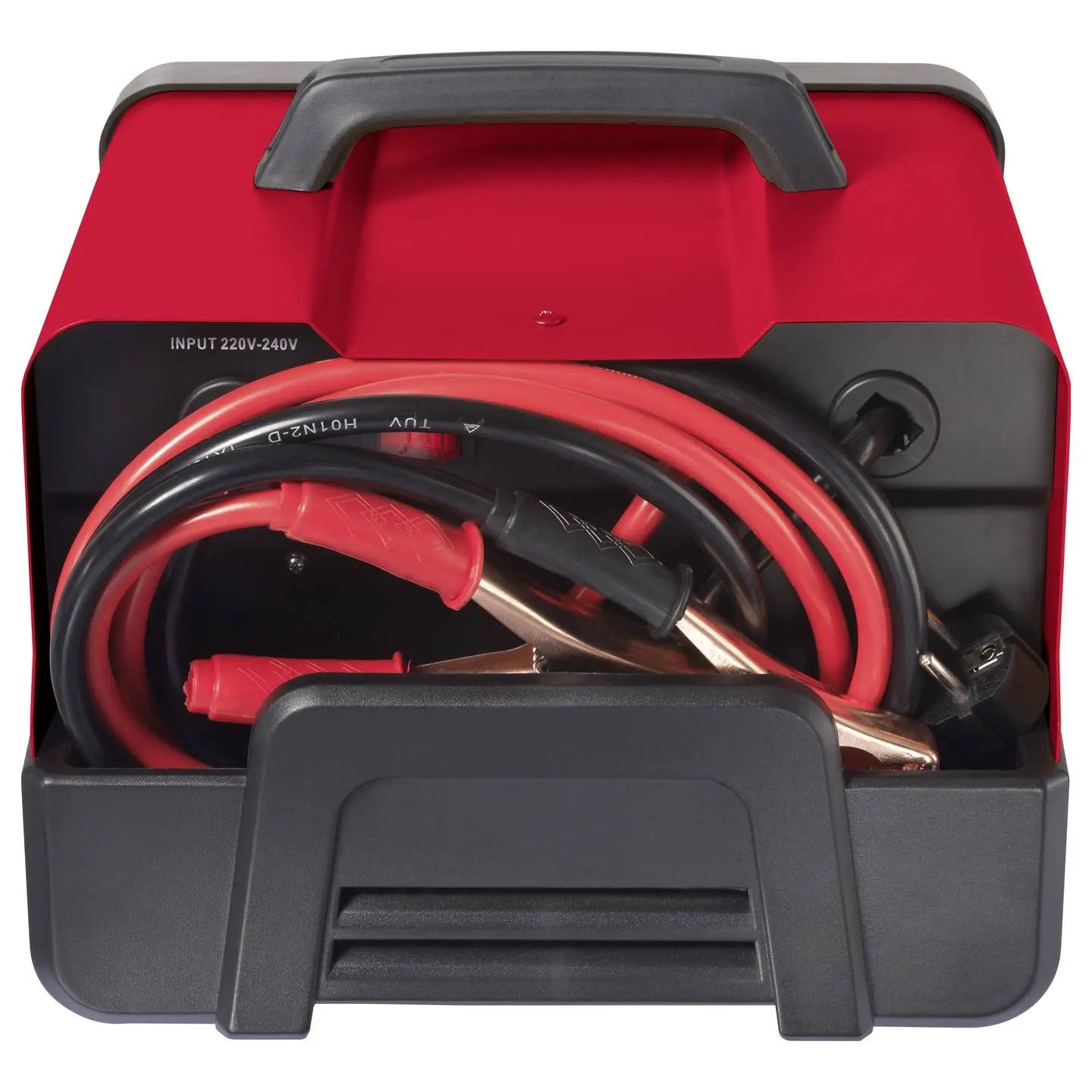 B-Ware Voltcraft Vc Ak 150 Automatikladegerät Batterieladegerät Starthilfe 12 V 24 V766 - 4064161389752