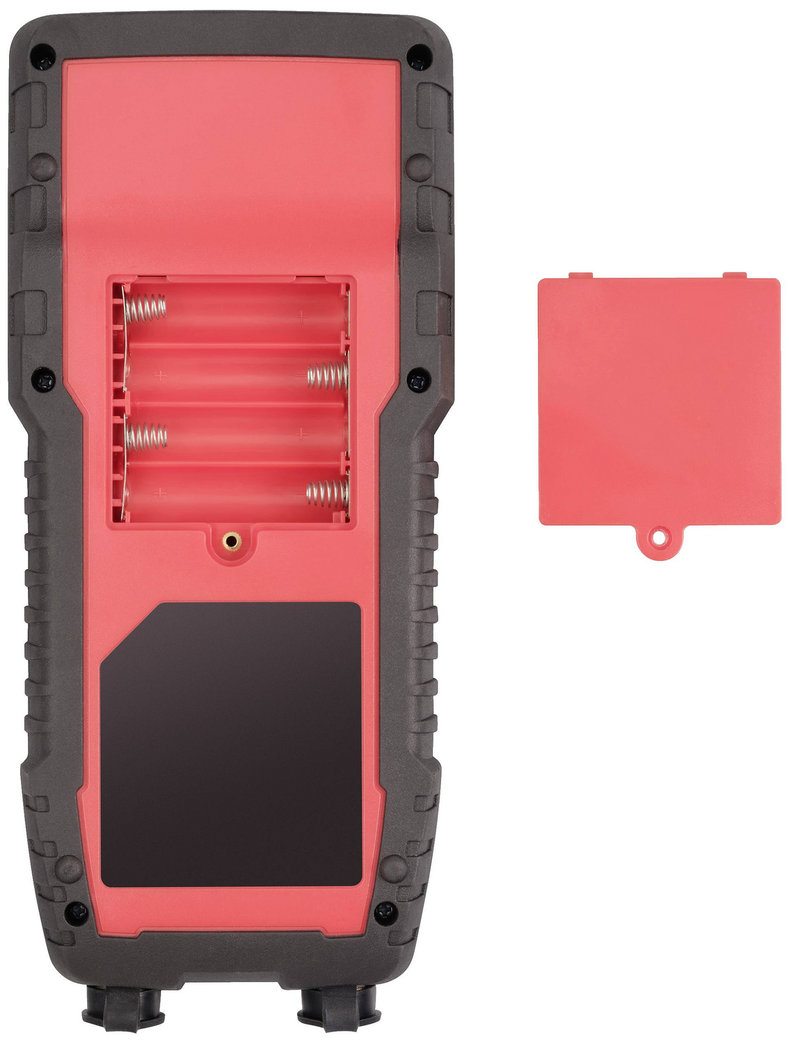 B-Ware Voltcraft Kfz Batterietester Batterieprüfer Batterieprüfung Prüfer 12 V 24 V - 4064161246796