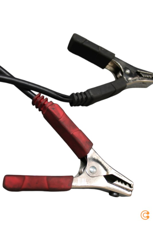 Voltcraft Kfz Batterietester Batterieprüfer Batterieprüfung Siehe Text/Foto B-Ware - 4064161246796