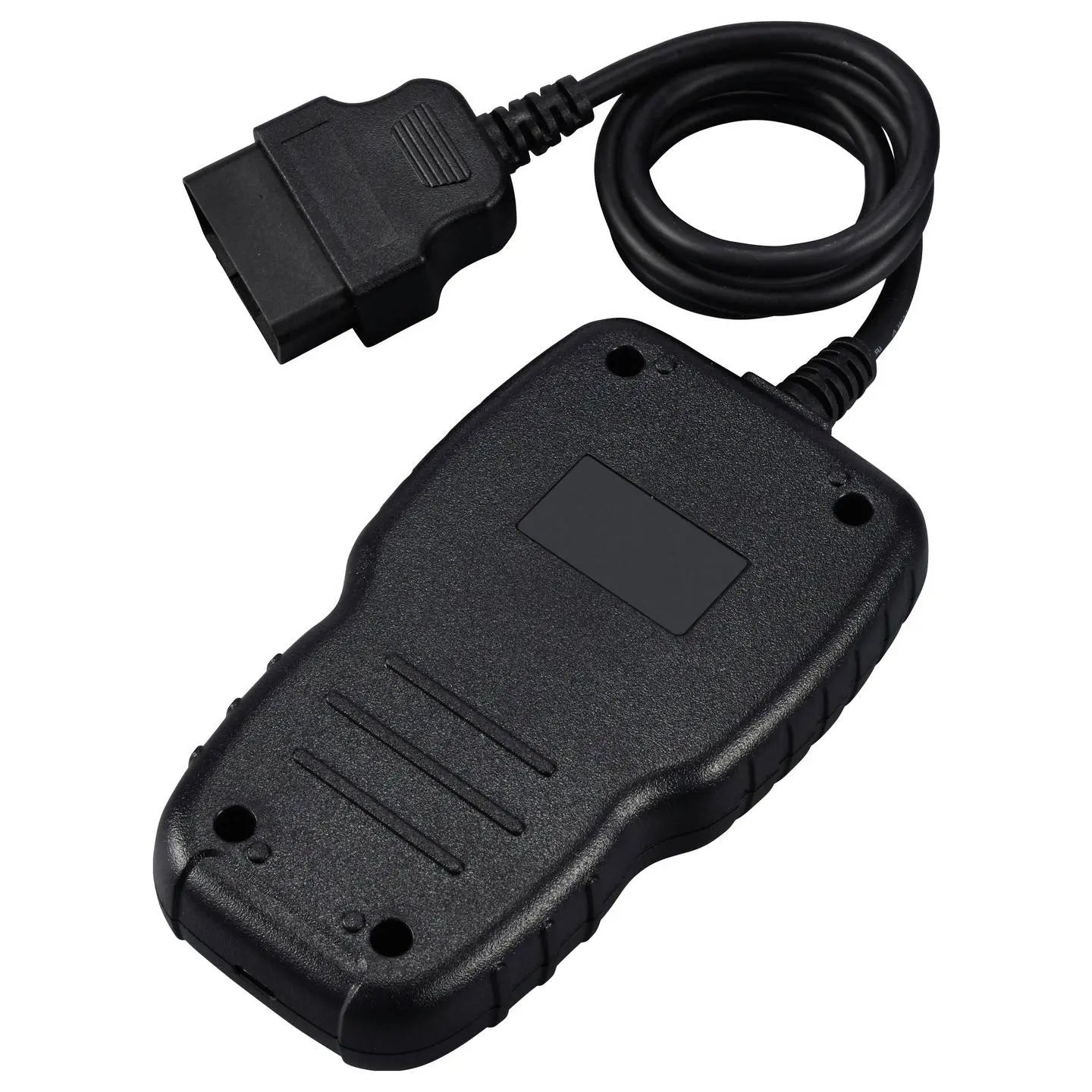 B-Ware Voltcraft Obd Ii Diagnosetool Lesegerät Fahrzeugdiagnose Batterieprüfung - 4064161394459