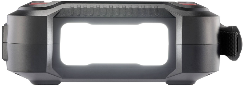 B-Ware Voltcraft Starthilfekabel Vc Cjs72 Vc 15820465 Starthilfestrom Kfz Werkzeug - 4064161324319