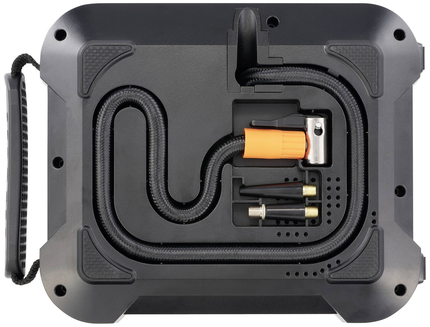 B-Ware Voltcraft Starthilfekabel Vc Cjs72 Vc 15820465 Starthilfestrom Kfz Werkzeug - 4064161324319