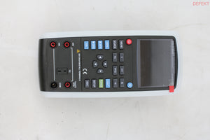 D-Ware Voltcraft Vc Mfk 2000 Kalibrator Messgerät Temperatur Defektware