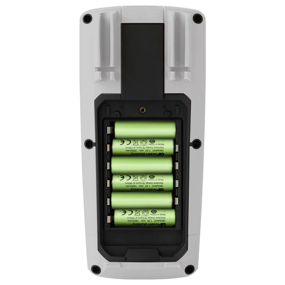 B-Ware Voltcraft Vc Mfk 2000 Kalibrator Messgerät Temperatur Temperaturmessung - 4064161189536