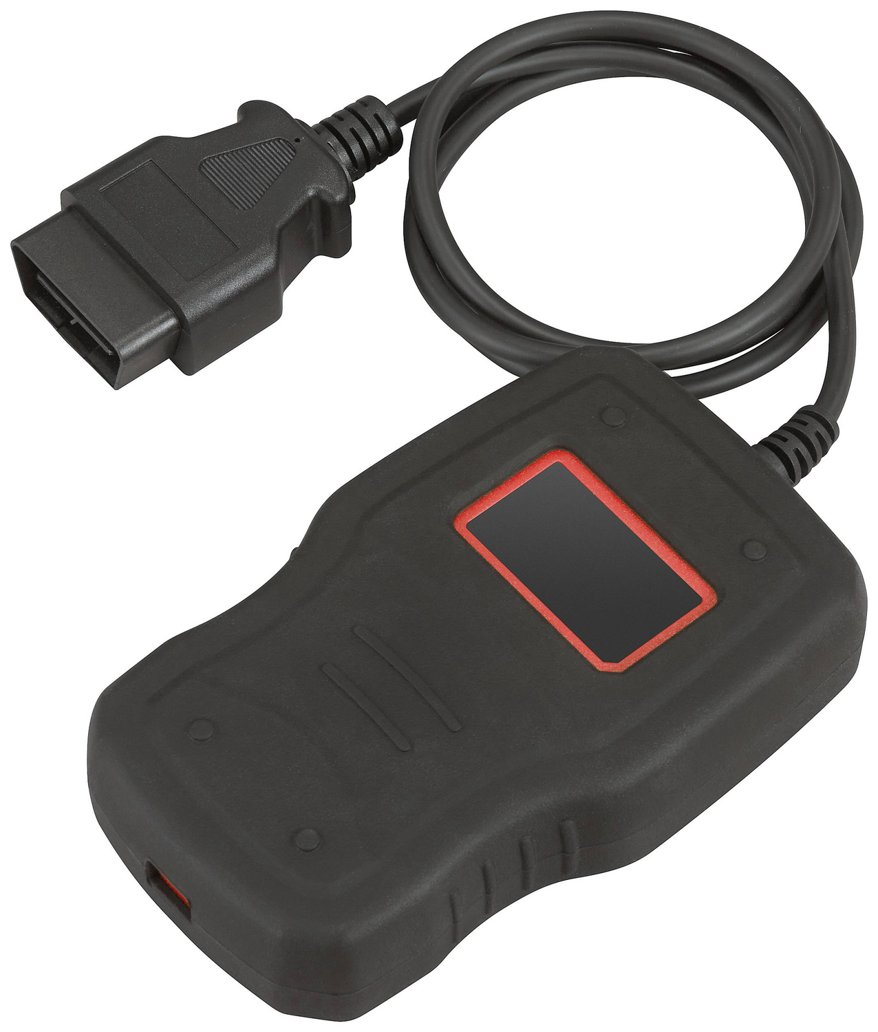 Voltcraft Obd Ii Diagnosetool Kfz Diagnosegerät Obd Scanner Scanner Volkswagen   B-Ware - 4064161230535