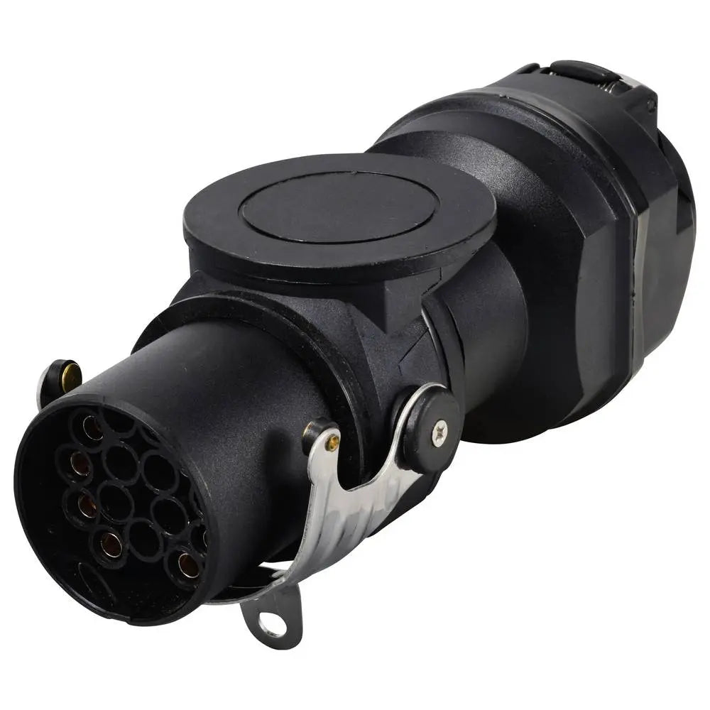 B-Ware Voltcraft Spannungsprüfer Messgerät Kfz Testgerät Vc Tm6084 Scope Of Delivery - 4064161338439