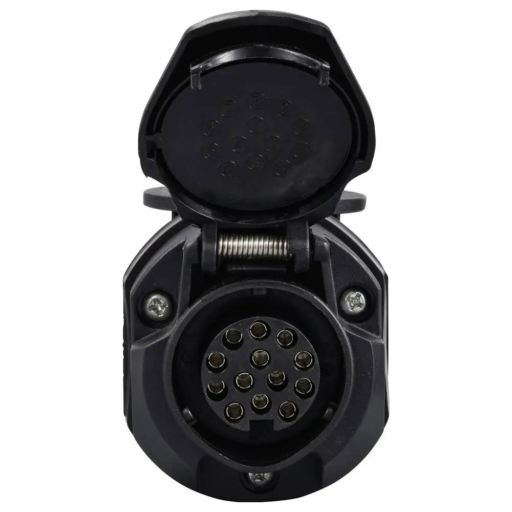 B-Ware Voltcraft Spannungsprüfer Messgerät Kfz Testgerät Vc Tm6084 Scope Of Delivery944 - 4064161338439