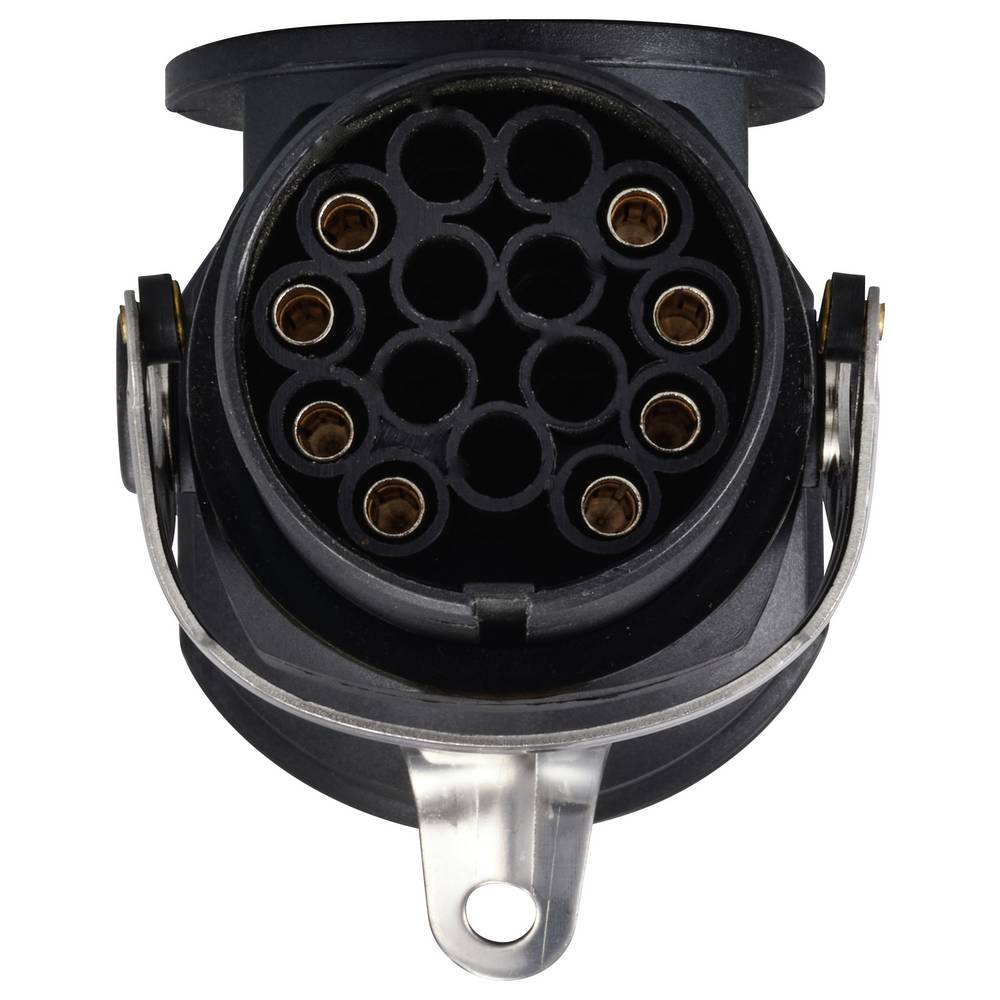 VOLTCRAFT Spannungsprüfer Messgerät KFZ Testgerät VC-TM6084 Scope of Delivery - 4064161338439