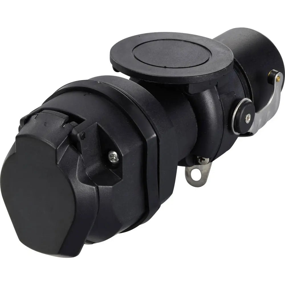 B-Ware Voltcraft Spannungsprüfer Messgerät Kfz Testgerät Vc Tm6084 Scope Of Delivery - 4064161338439